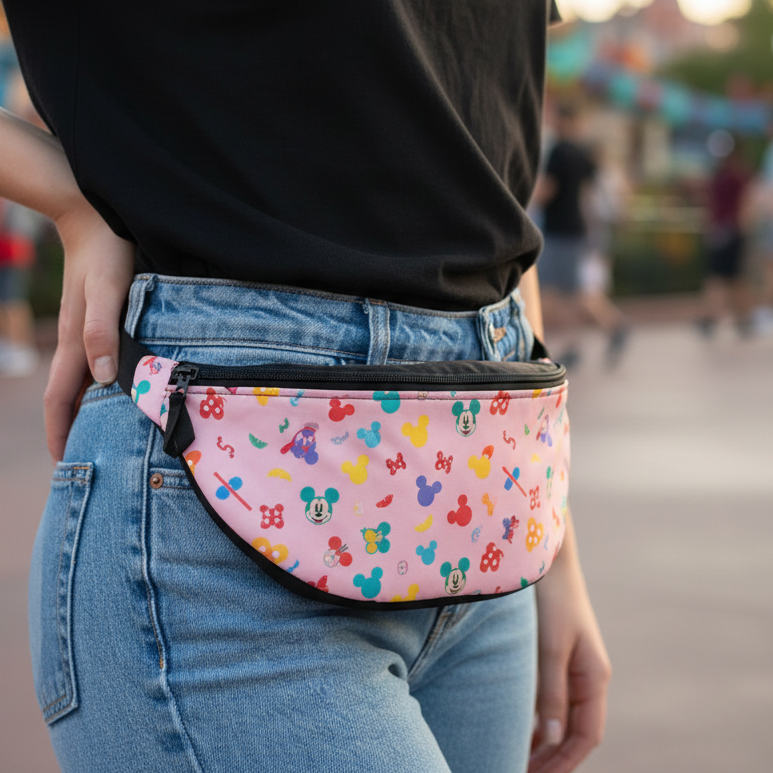 Fanny Pack