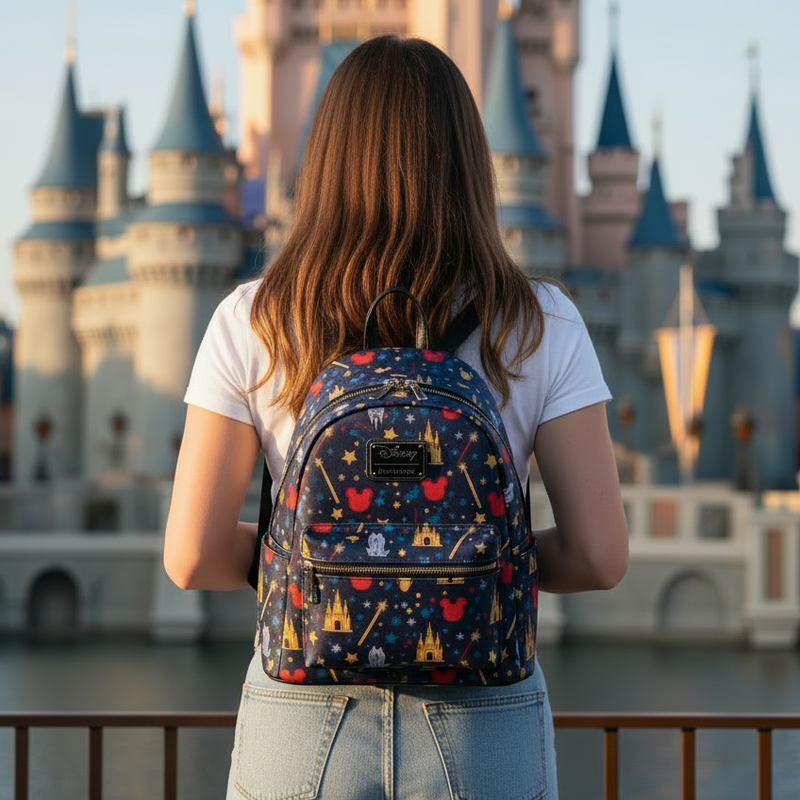 Park Hopper Backpack
