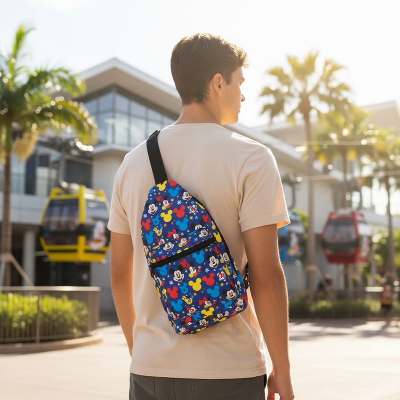 Sling Bag