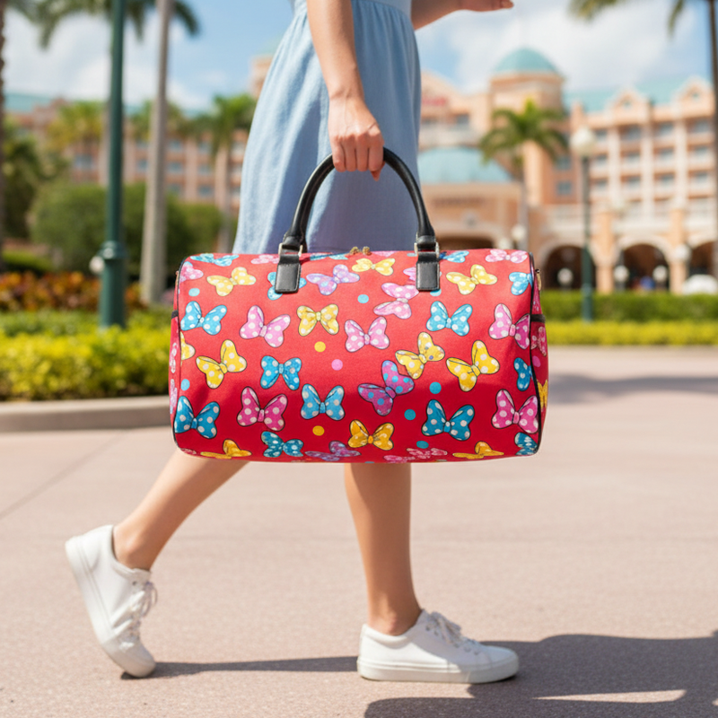 Travel Bag