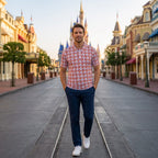 DCL Donald Performance Polo Shirt