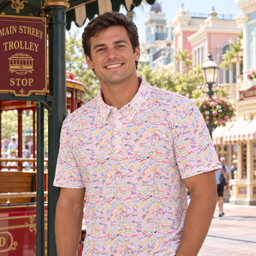 1. Main Street retry