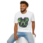 Disney Villains - Maleficent's Mistress of Evil Vignette Unisex Graphic Tee