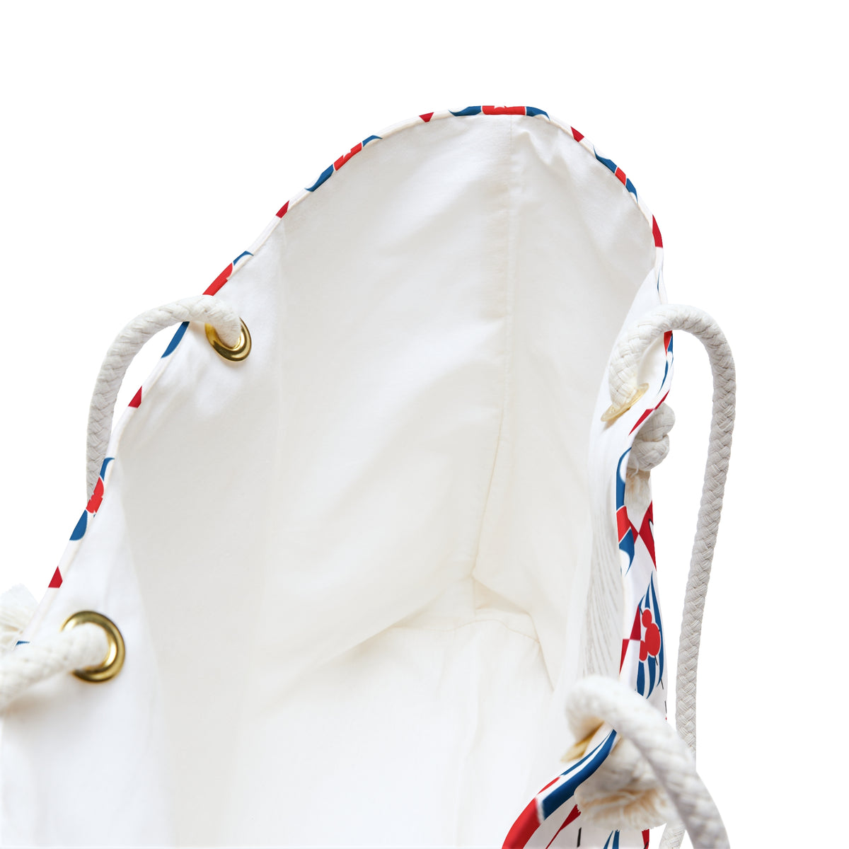 DCL Donald Weekender Bag