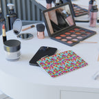 Colorblock Mickey Mini Clutch