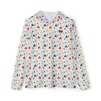 Castle Celebration Hooded Sun Shirt