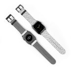 Epcot Ball Pattern Whimsical Watch Band - Apple