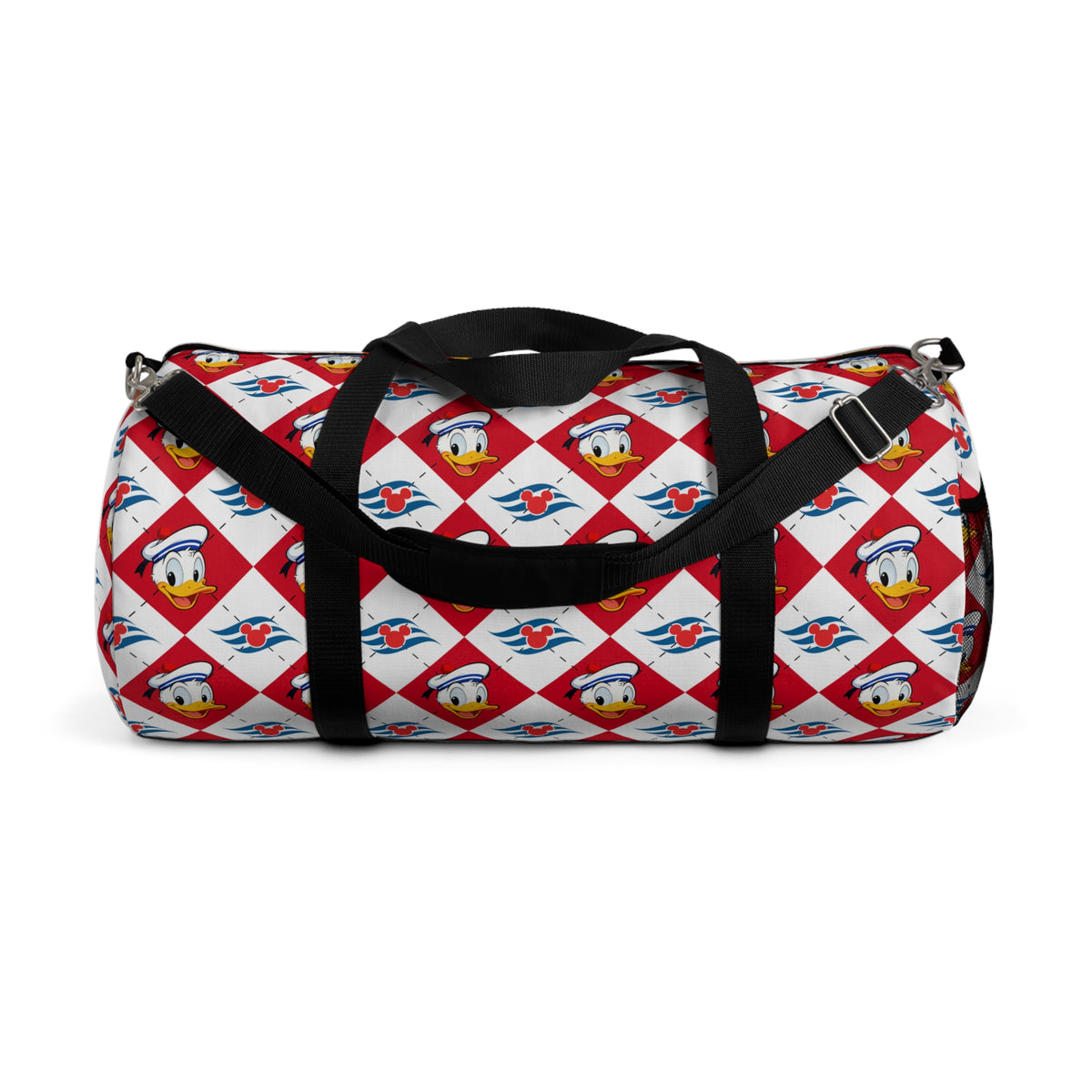 DCL Donald Travel Duffel Bag