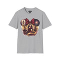 Disney Villains - Mother Gothel's Sundrop Vignette Unisex Graphic Tee