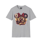 Disney Villains - Mother Gothel's Sundrop Vignette Unisex Graphic Tee