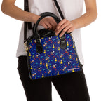 Character Arrows Shoulder Handbag