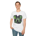 Disney Villains - Maleficent's Mistress of Evil Vignette Unisex Graphic Tee