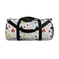 Castle Celebration Travel Duffel Bag