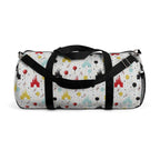 Castle Celebration Travel Duffel Bag