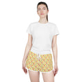 Enchanted Tiki Room Relaxed Dolphin Shorts