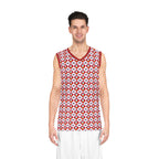 DCL Donald Park Performance Tank Top