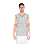 Epcot Ball Pattern Park Performance Tank Top