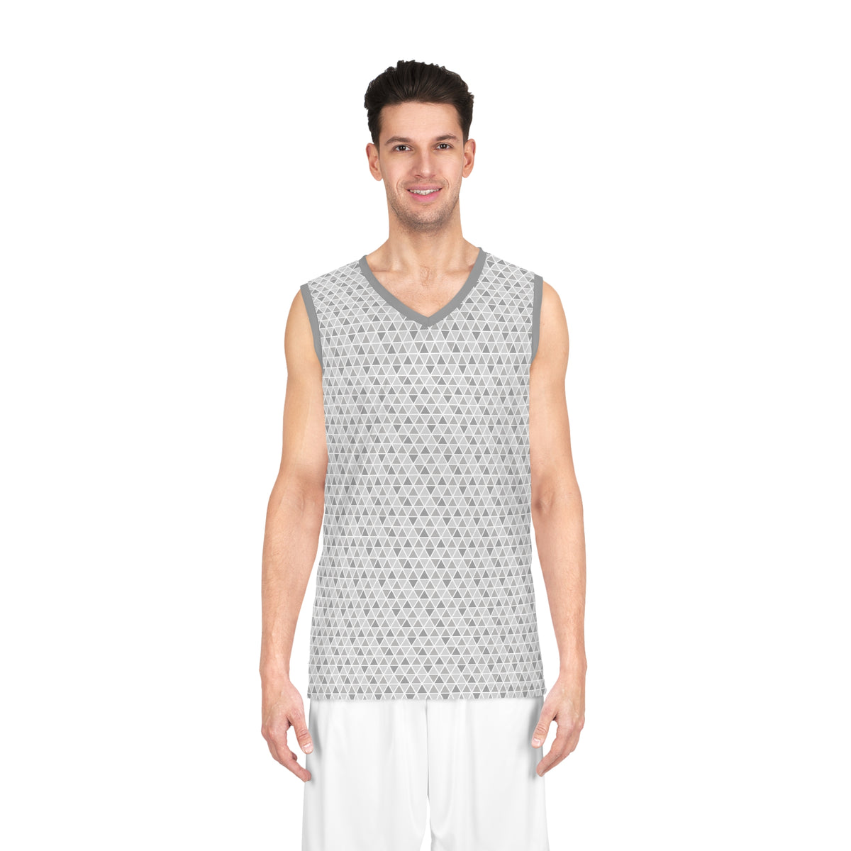 Epcot Ball Pattern Park Performance Tank Top