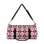 DCL Mickey Travel Duffel Bag