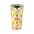 Enchanted Tiki Room 20oz Tumbler