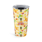 Enchanted Tiki Room 20oz Tumbler