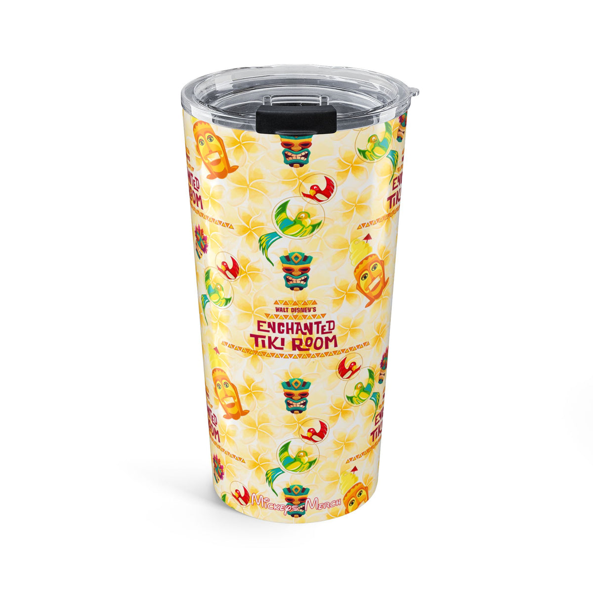 Enchanted Tiki Room 20oz Tumbler