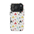 Castle Celebration Cell Phone Tough Case for iPhone 18 Pro