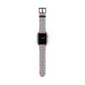Mickey's Christmas Classic Whimsical Watch Band - Apple