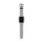 Mickey's Christmas Classic Whimsical Watch Band - Apple
