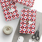DCL Mickey Wrapping Paper Roll
