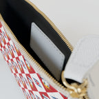 DCL Donald Mini Clutch