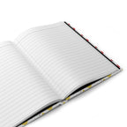 Castle Celebration Magic Maker Daily Magic Matte Hardcover Journal
