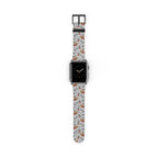 Evolution of Mickey Whimsical Watch Band - Apple
