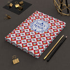 DCL Donald Daily Magic Matte Hardcover Journal