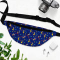 Character Arrows Beach Club Fanny Pack