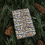 Mickey's Film Strip Wrapping Paper Roll