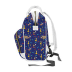 Character Arrows Magic Maker Diaper Daypack