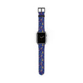 Character Arrows Whimsical Watch Band - Apple