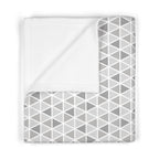 Epcot Ball Pattern Happily Ever After Baby Blanket