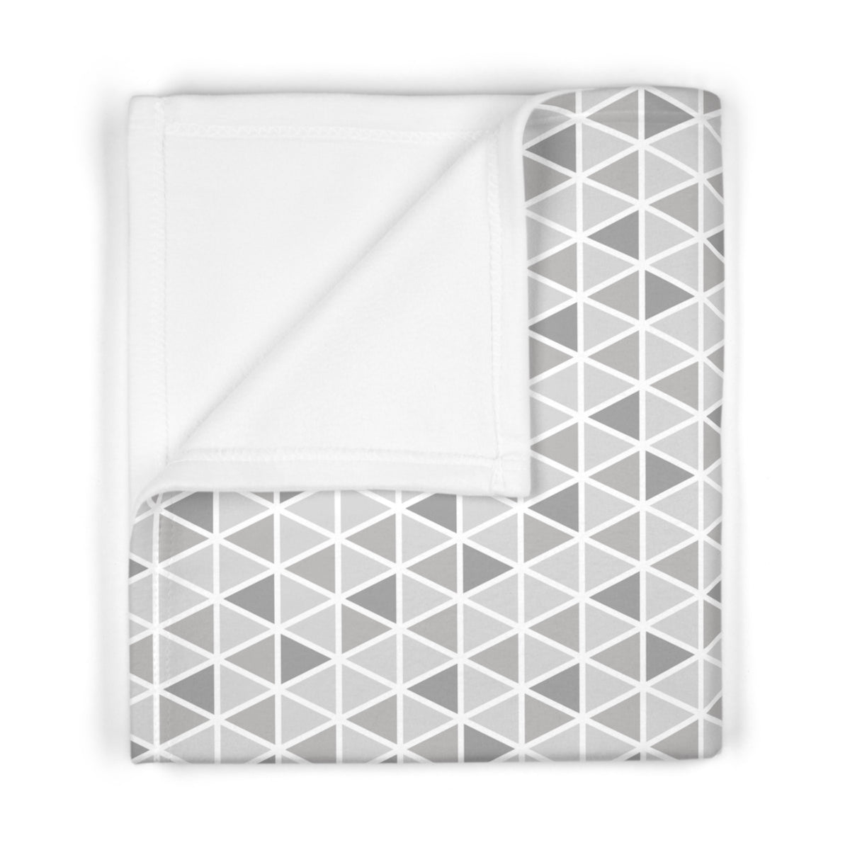 Epcot Ball Pattern Happily Ever After Baby Blanket