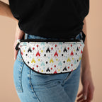 Castle Celebration Beach Club Fanny Pack