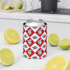 DCL Donald Can Cooler Drink Koozie