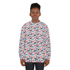 Emoji Mickey Unisex Crewneck Sweatshirt