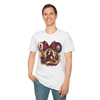 Disney Villains - Mother Gothel's Sundrop Vignette Unisex Graphic Tee