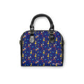 Character Arrows Shoulder Handbag
