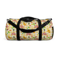 Enchanted Tiki Room Travel Duffel Bag