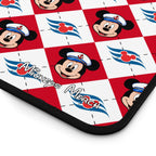 DCL Mickey Stateroom Desk Mat