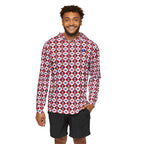 DCL Mickey Hooded Sun Shirt
