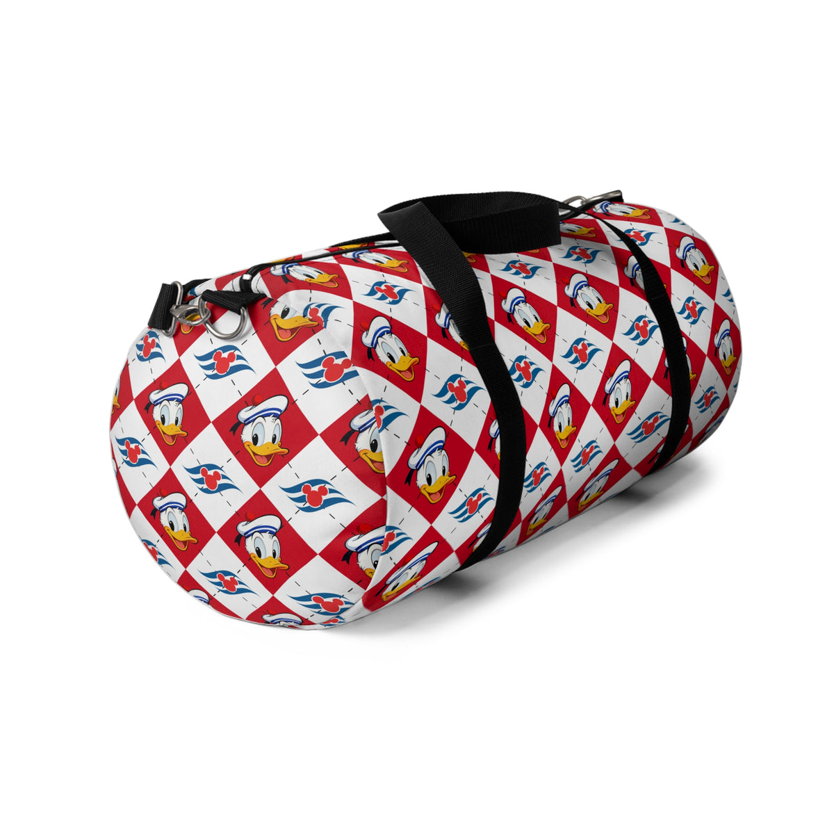 DCL Donald Travel Duffel Bag