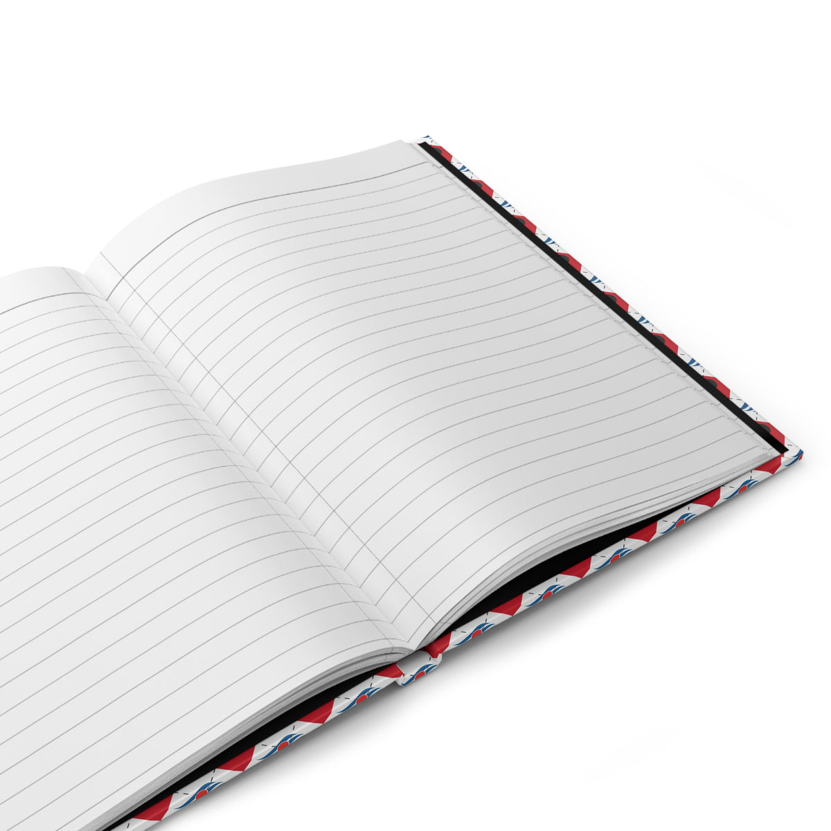 DCL Mickey Daily Magic Matte Hardcover Journal